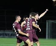 10.Spieltag BFC Dynamo - SV Babelsberg 03