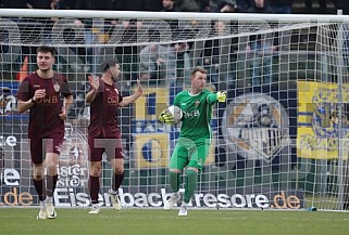 25.Spieltag BFC Dynamo - 1.FC Lokomotive Leipzig