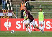 1. Runde DFB-Pokal BFC Dynamo - VfL Bochum 1848