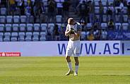 32. Spieltag FC Carl-Zeiss Jena - BFC Dynamo