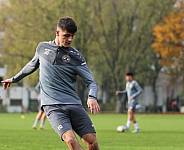 01.11.2022 Training BFC Dynamo