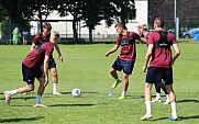 Training vom 26.06.2023 BFC Dynamo