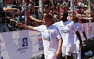 Pokalfinale VSG Altglienicke - BFC Dynamo,
