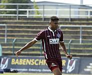 Testspiel BFC Dynamo - FC Carl Zeiss Jena
