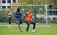Training 15.10.2025 BFC Dynamo