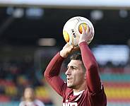 15.Spieltag BFC Dynamo - 1.FC Lokomotive Leipzig