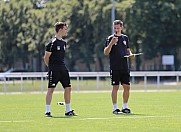 Training vom 23.07.2024 BFC Dynamo