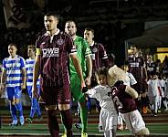 16.Spieltag BFC Dynamo - FSV Wacker 90 Nordhausen,