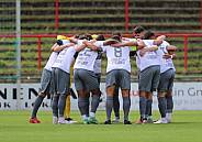 Testspiel SV Lichtenberg 47 - BFC Dynamo