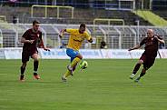 8.Spieltag 1.FC Lokomotive Leipzig - BFC Dynamo