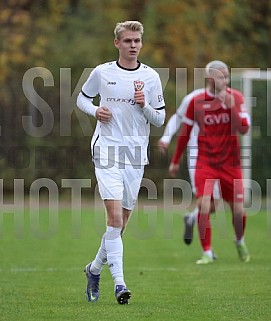 Achtelfinale Cosy-Wasch-Landespokal Berliner Athletik Klub 07 - BFC Dynamo,