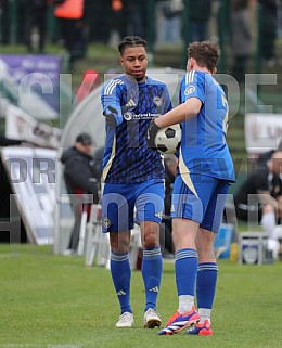 Achtelfinale Delay Sports Berlin - BFC Dynamo