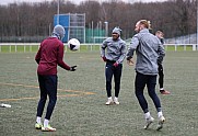 Training vom 03.01.2024 BFC Dynamo