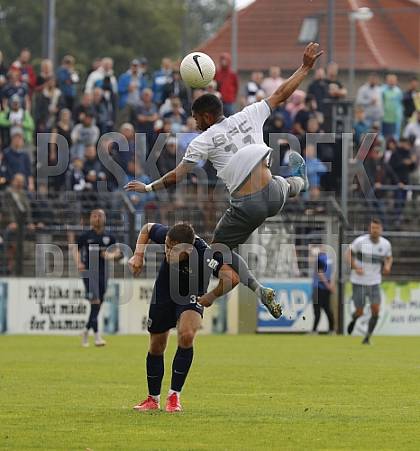 7.Spieltag SV Babelsberg 03 - BFC Dynamo,