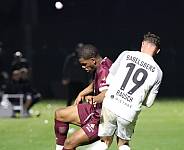 10.Spieltag BFC Dynamo - SV Babelsberg 03