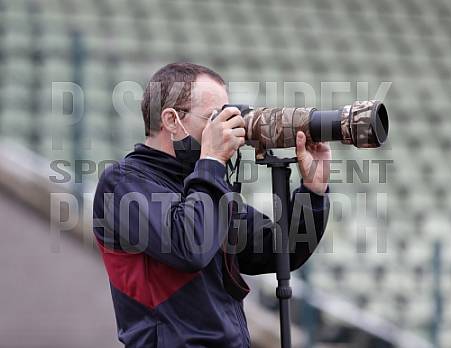 4.Spieltag BFC Dynamo - FC Carl Zeiss Jena,