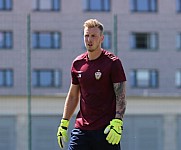 Training vom 26.06.2023 BFC Dynamo