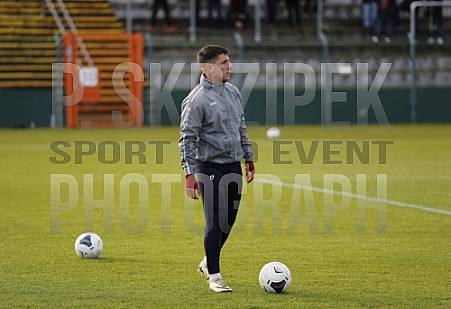 30.Spieltag BFC Dynamo - FC Rot-Weiß Erfurt