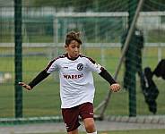 Leistungsvergleich U11