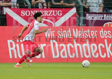 BFC Dynamo - Eliteteam AS Monaco