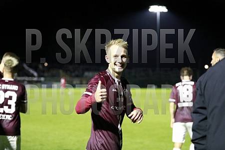 8.Spieltag BFC Dynamo - Greifswalder FC