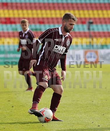 11.Spieltag BFC Dynamo - VfB Auerbach,
