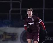 18.Spieltag BFC Dynamo - ZFC Meuselwitz,