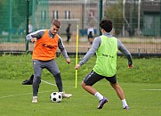 Training vom 26.09.2024 BFC Dynamo