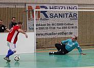 7.Bretter-Knaller Turnier der Traditionsmannschaften