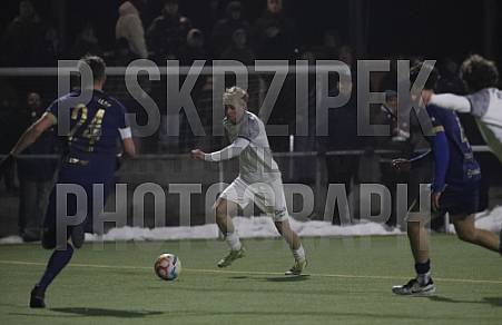 Testspiel SG Union Klosterfelde - BFC Dynamo