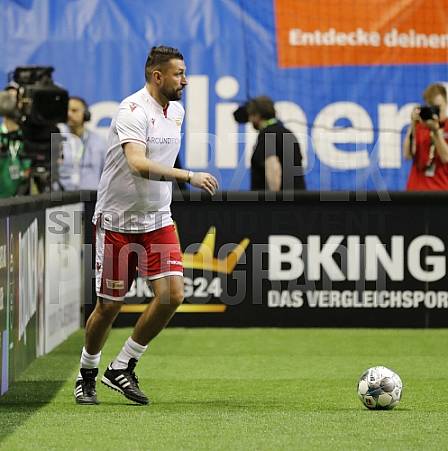 AOK Traditionsmasters 2020