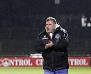 27.Spieltag SV Lichtenberg 47 - BFC Dynamo,