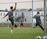 17.08.2022 Training BFC Dynamo