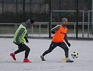 Training vom 09.01.2025 BFC Dynamo