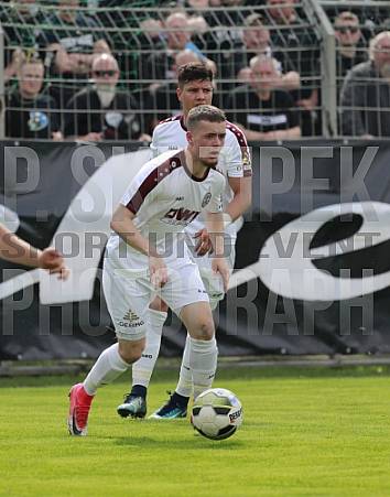 29.Spieltag BSG Chemie Leipzig - BFC Dynamo 29.Spieltag BSG Chemie Leipzig - BFC Dynamo