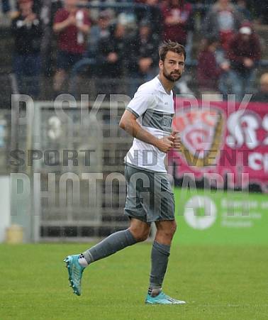 7.Spieltag SV Babelsberg 03 - BFC Dynamo,