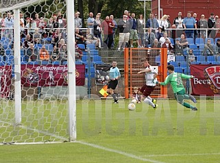 BFC Dynamo - Türkspor Futbol Kulübü