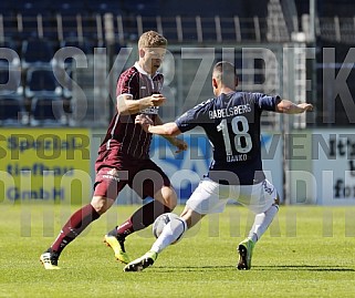 4.Testspiel SV Babelsberg 03 - BFC Dynamo ,