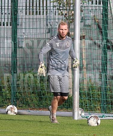24.10.2022 Training BFC Dynamo