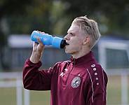 02.09.2019 Training BFC Dynamo