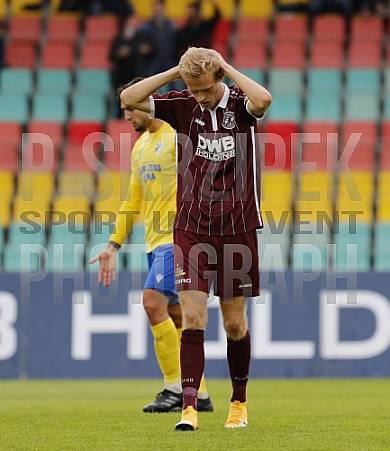 4.Spieltag BFC Dynamo - FC Carl Zeiss Jena,