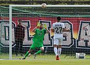 37.Spieltag BFC Dynamo - Berliner Athletik Klub 07,