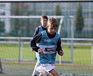 BFC Dynamo FerienCamp Herbst 2022