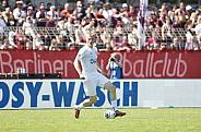Pokalfinale VSG Altglienicke - BFC Dynamo,