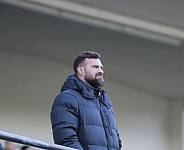 12.Spieltag FC Hertha 03 Zehlendorf - BFC Dynamo