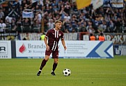 1.Spieltag BFC Dynamo - FC Carl-Zeiss Jena,