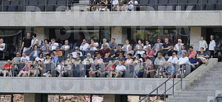 BFC Dynamo - 1.FC Köln ,
1.Runde DFB Pokal BFC Dynamo - 1.FC Köln ,
1.Runde DFB Pokal