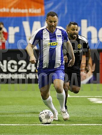 AOK Traditionsmasters 2020