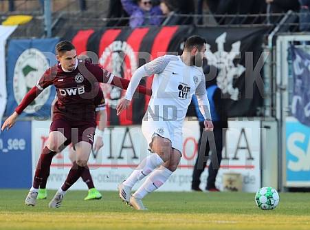 27.Spieltag SV Babelsberg 03 - BFC Dynamo 27.Spieltag SV Babelsberg 03 - BFC Dynamo