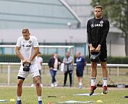 09.07.2020 Training BFC Dynamo